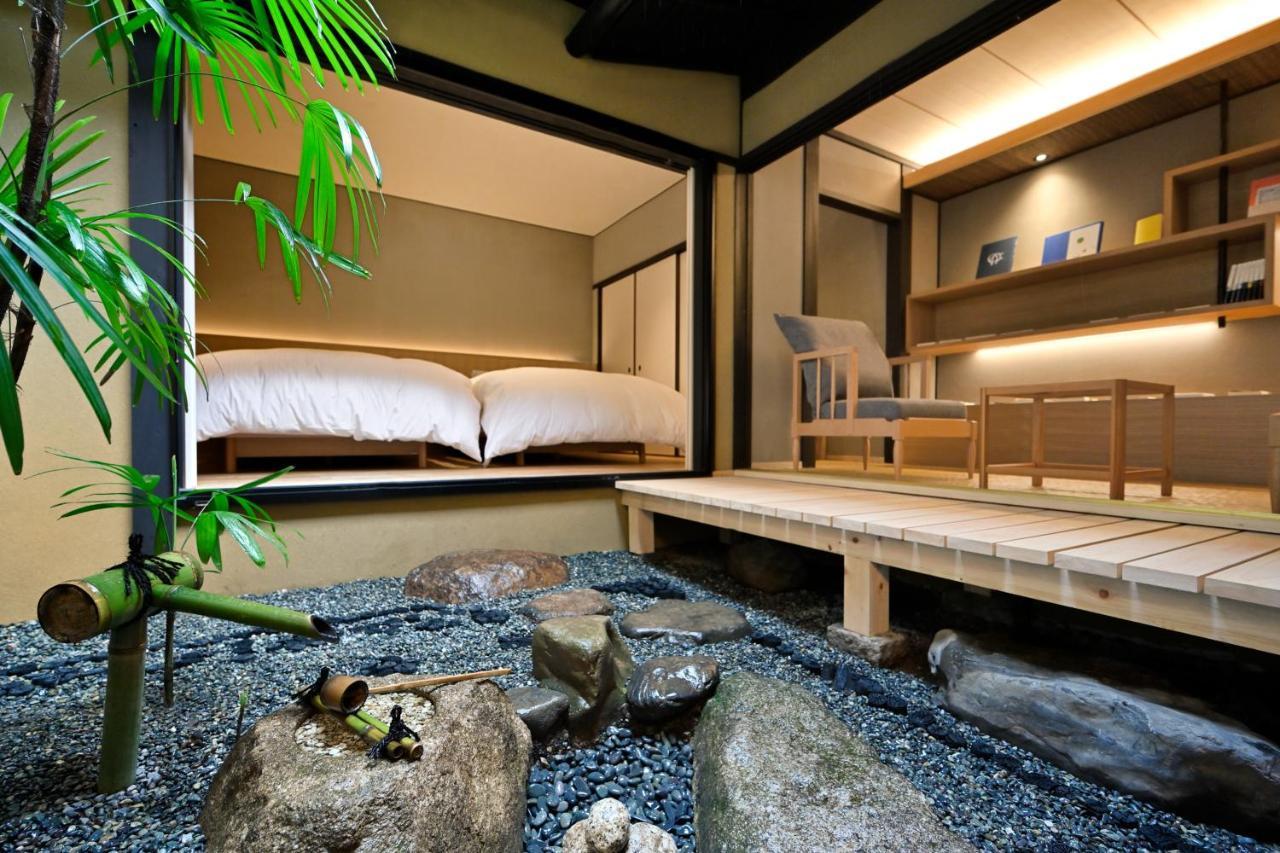 Kyo No Ondokoro Takeyamachi #8 Hébergement de vacances