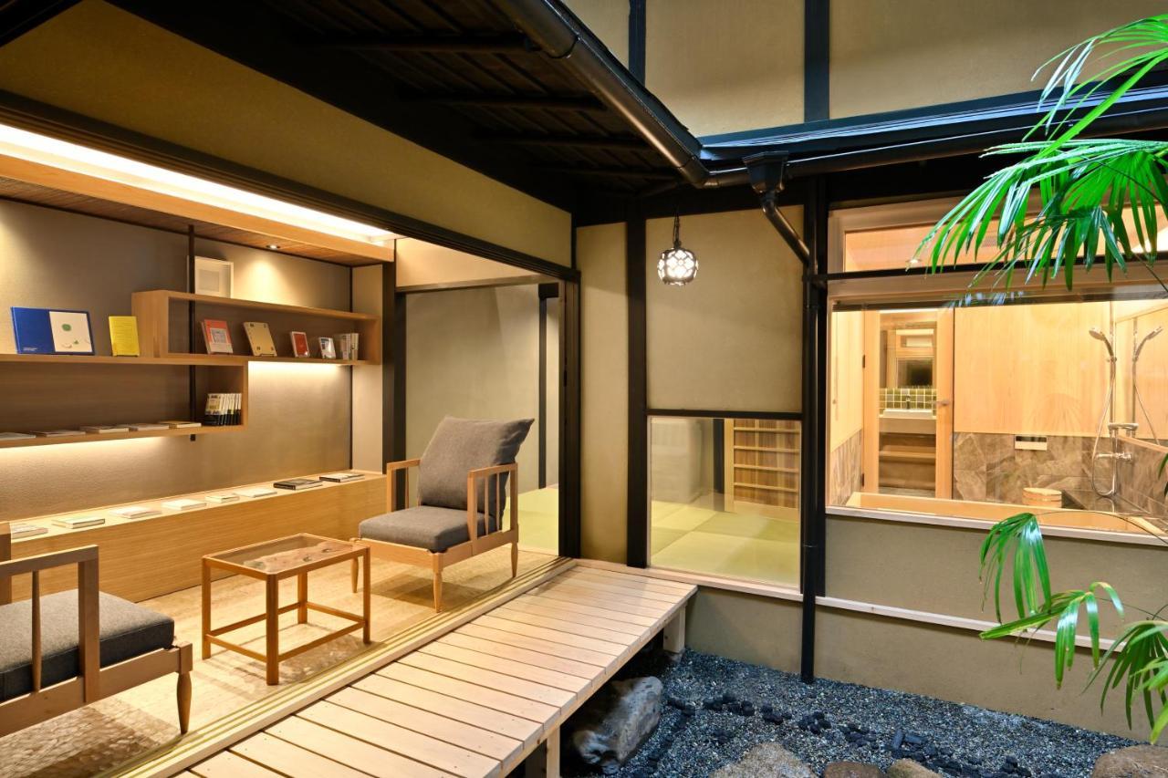 Kyo No Ondokoro Takeyamachi #8 Hébergement de vacances